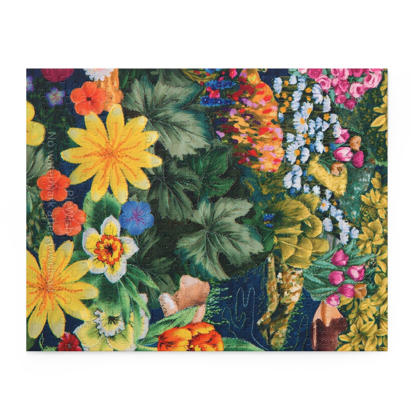 Meant to Be Puzzle | 120, 252, 500-Piece