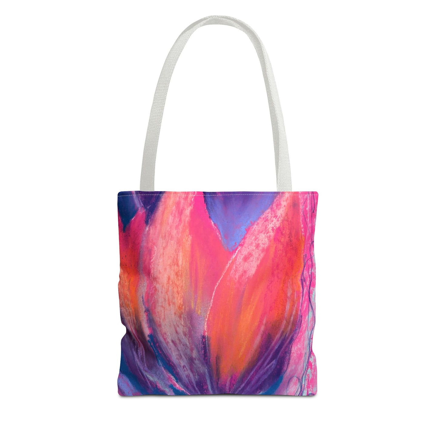 Tulip Eco-Friendly Tote Bag