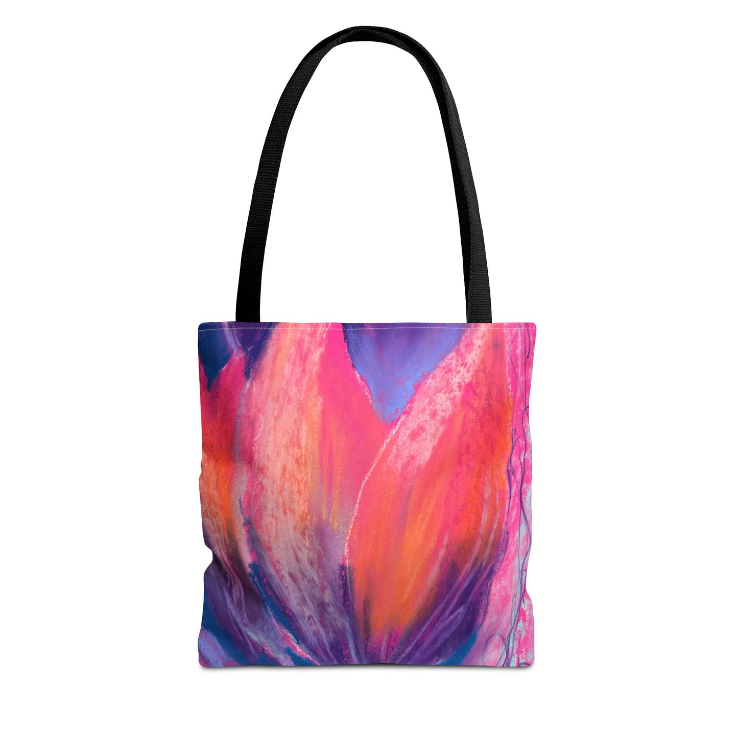 Tulip Eco-Friendly Tote Bag