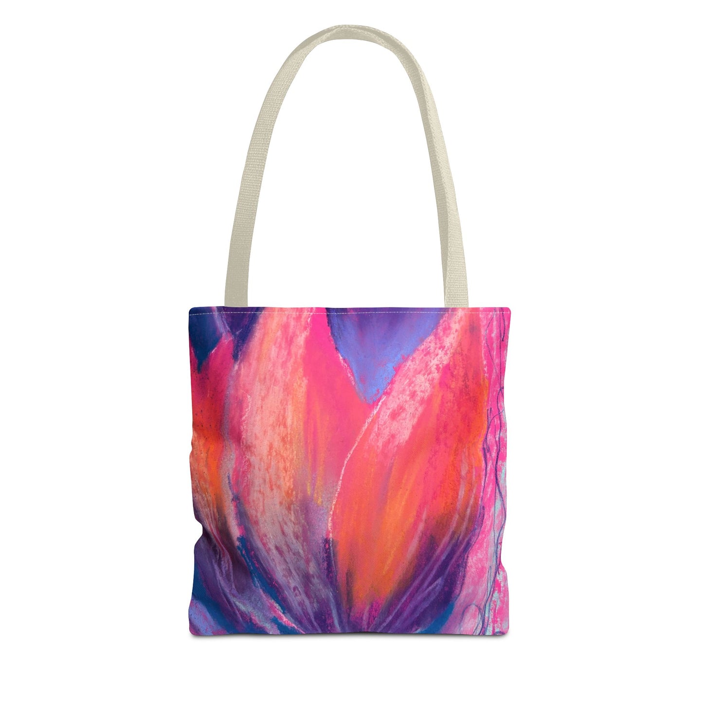 Tulip Eco-Friendly Tote Bag