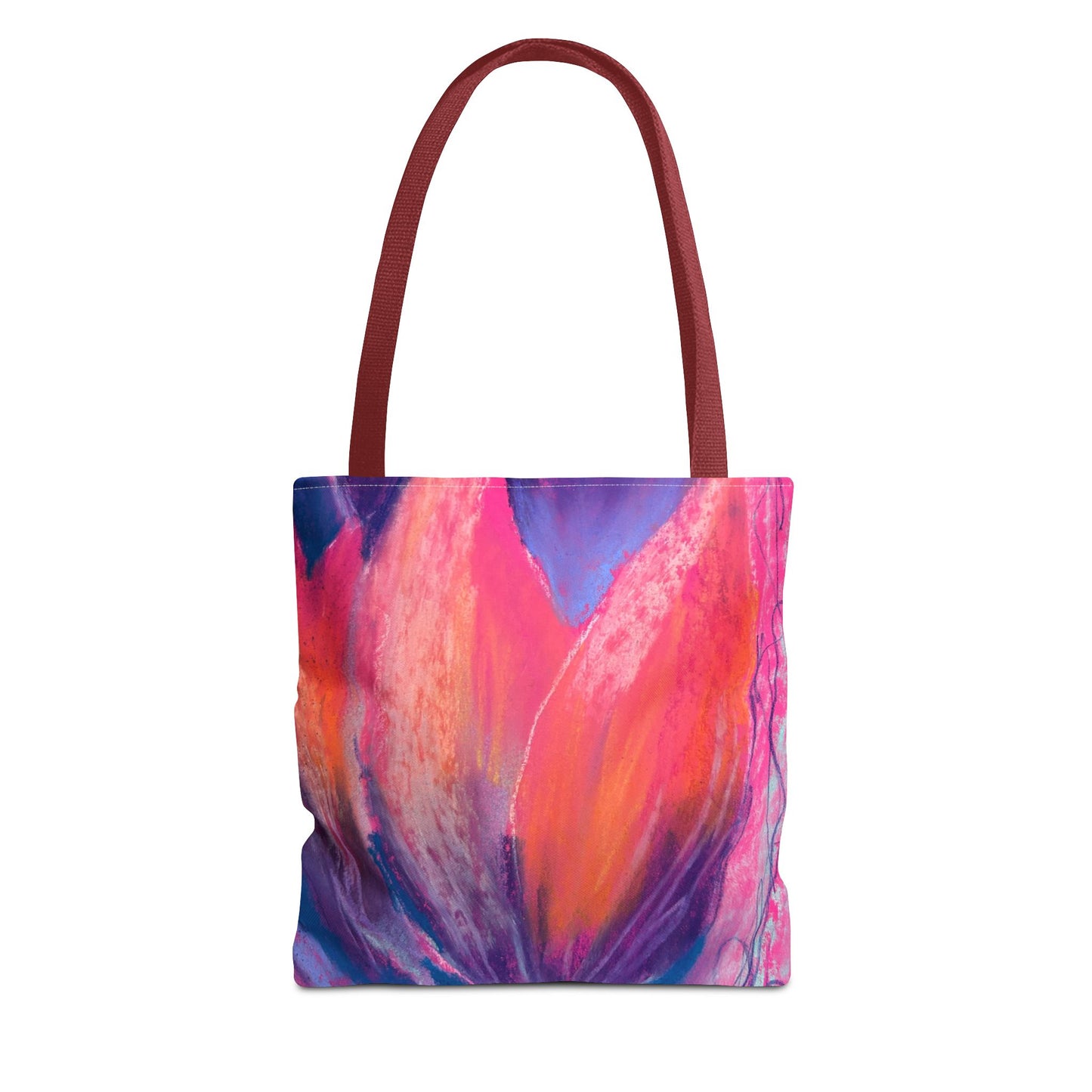 Tulip Eco-Friendly Tote Bag
