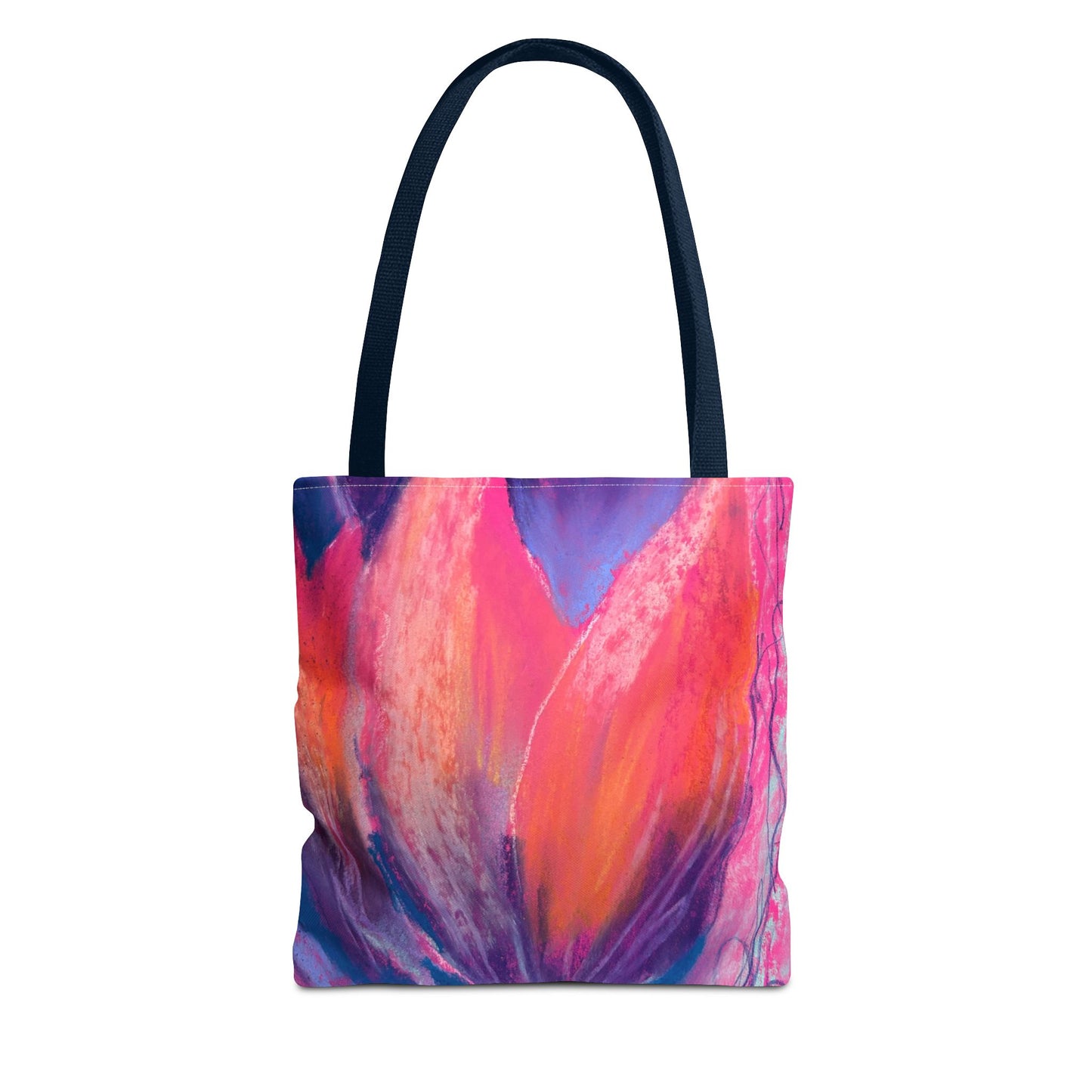 Tulip Eco-Friendly Tote Bag