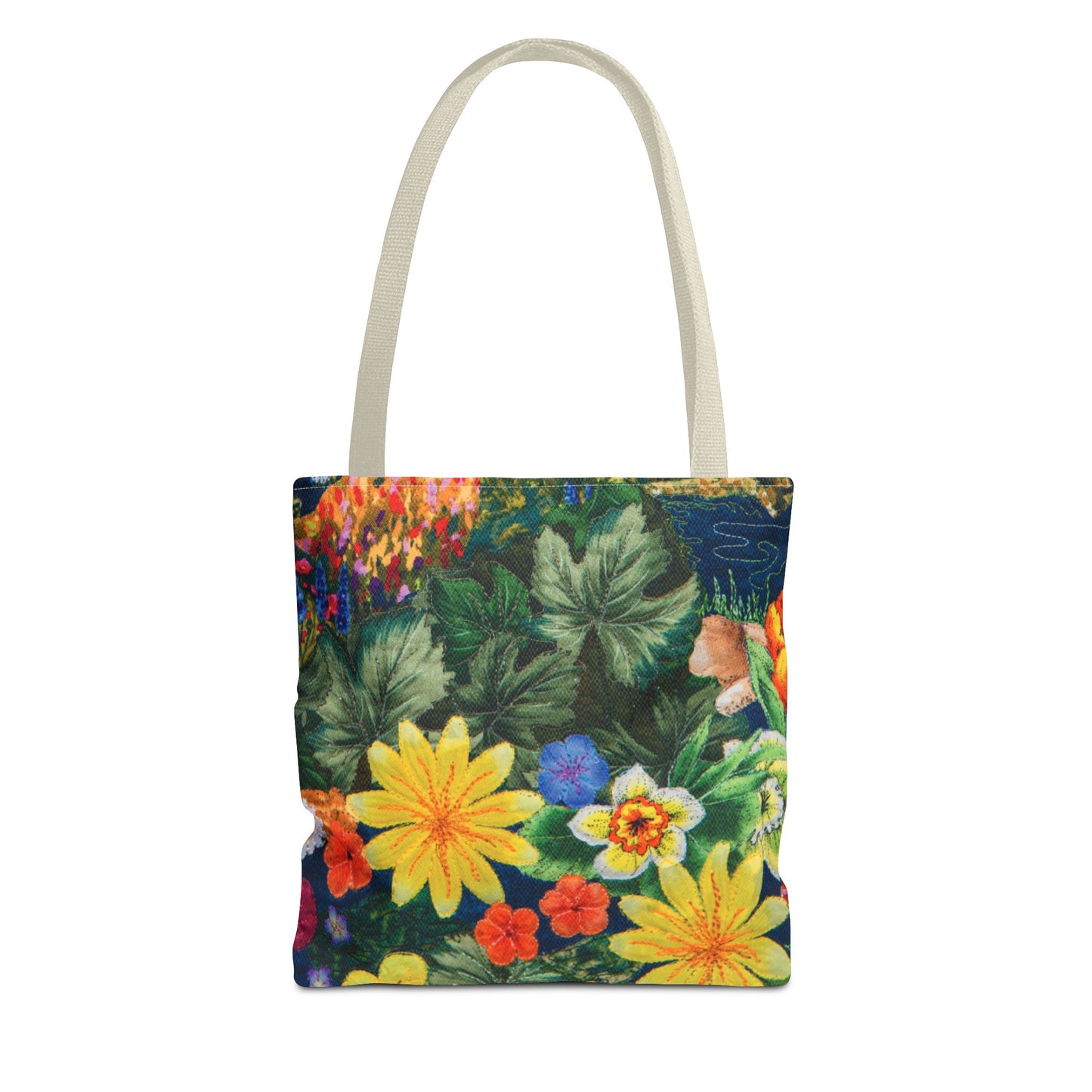 Meant to Be Tote Bag