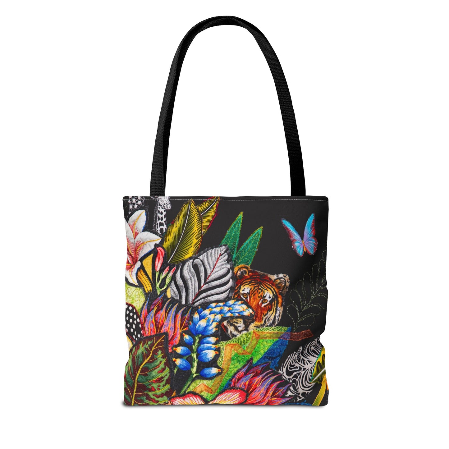 All that You Are Eco-Friendly Tote Bag