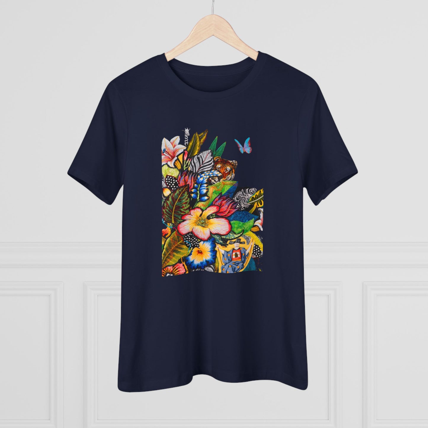 All that You Are Women's Cotton Tee