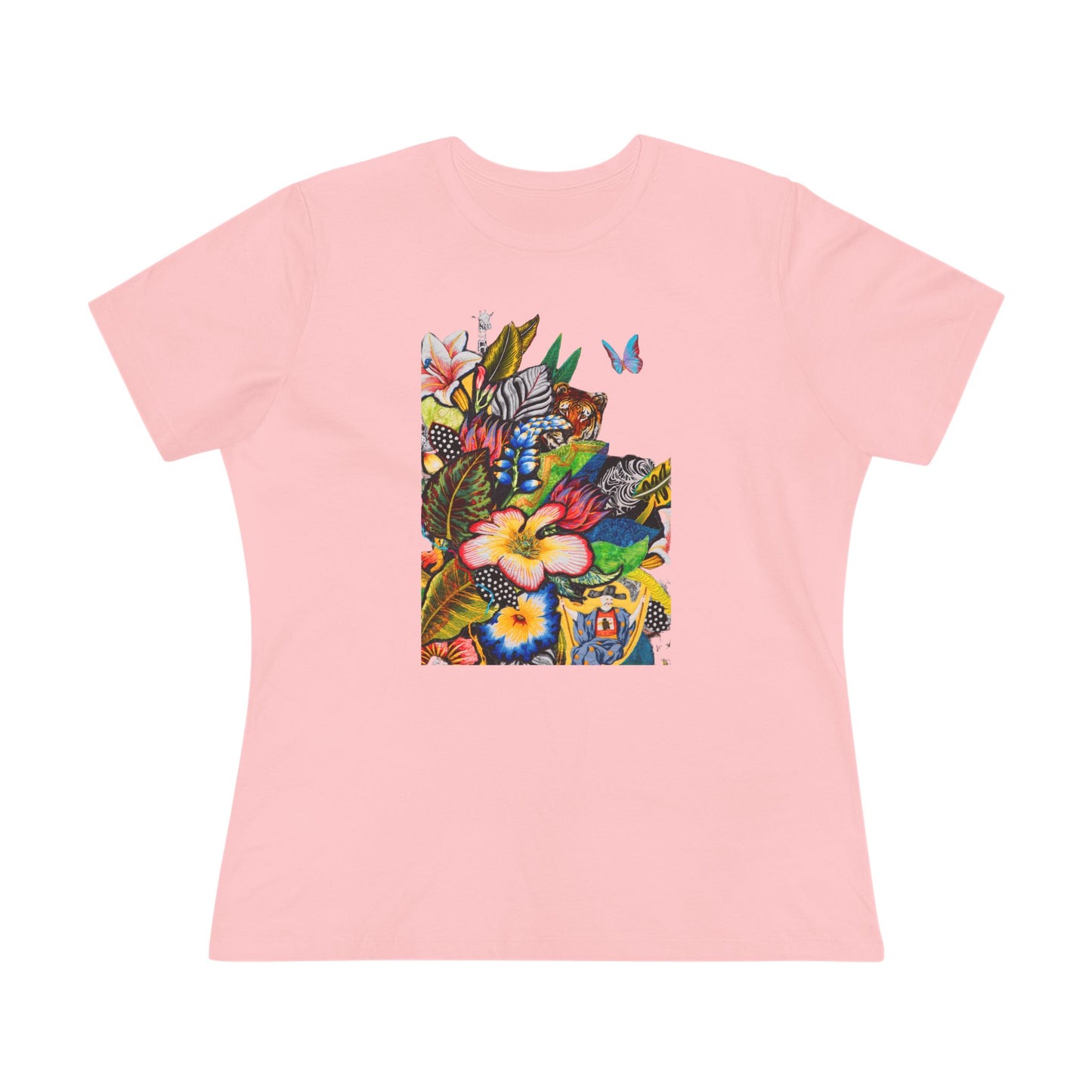 All that You Are Women's Cotton Tee