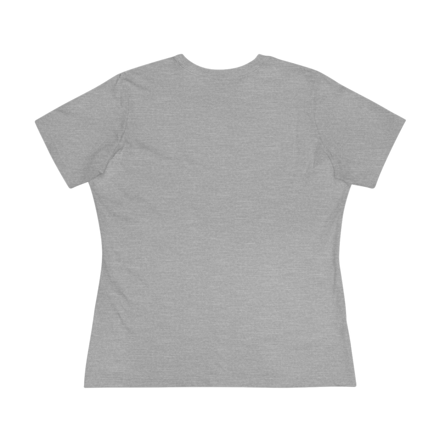 Women Friends - Women's Cotton Tee