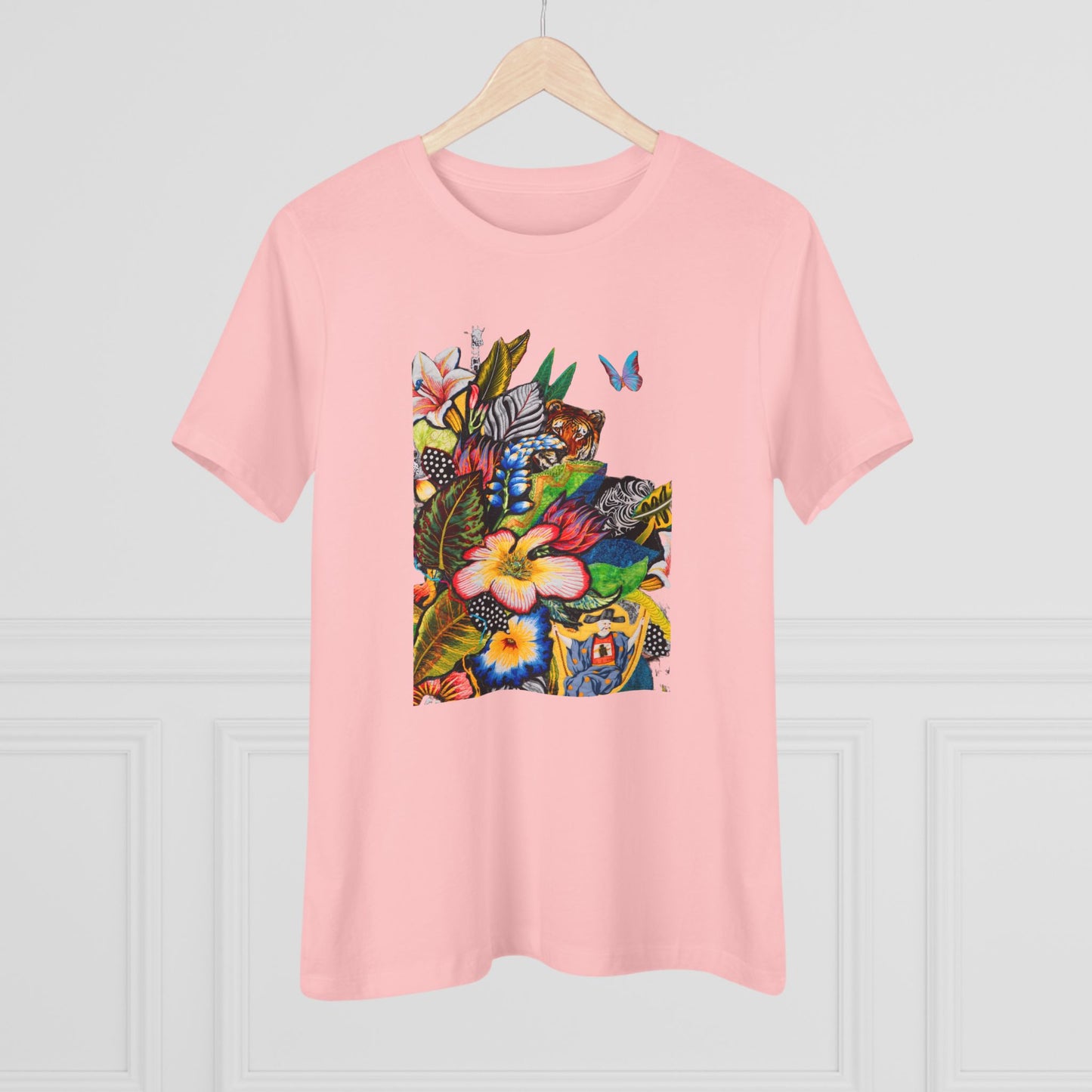 All that You Are Women's Cotton Tee