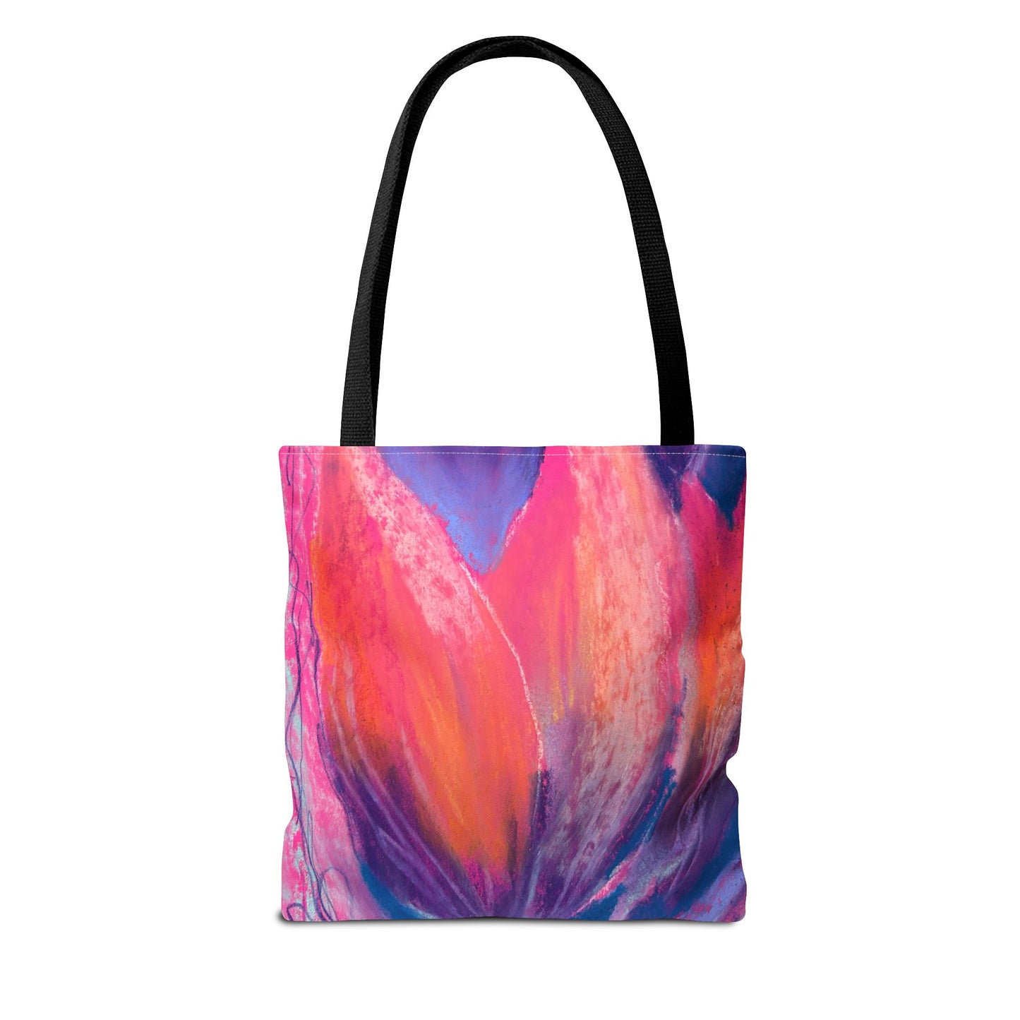 Tulip Eco-Friendly Tote Bag