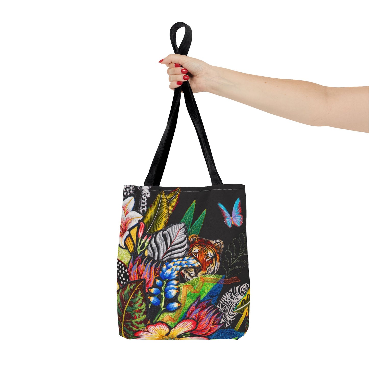 All that You Are Eco-Friendly Tote Bag