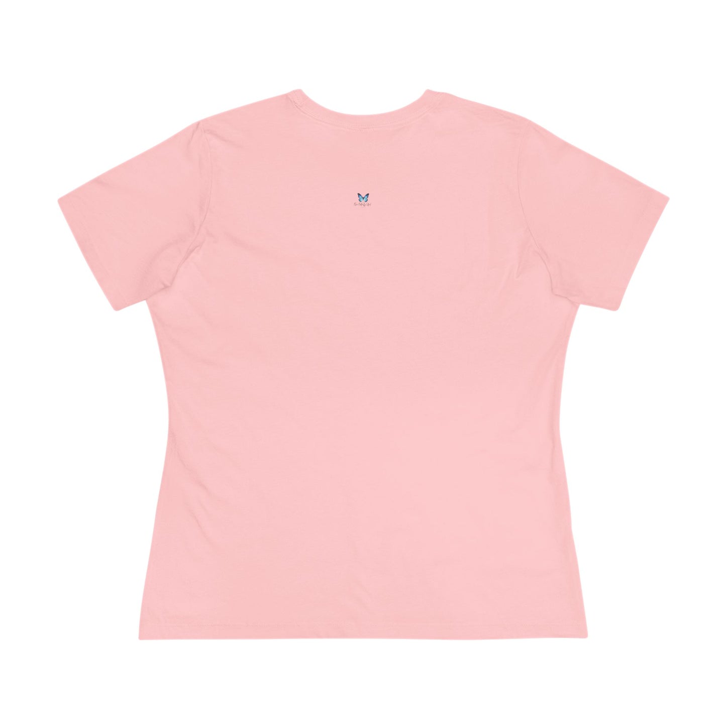 Healing Takes Time Women's Cotton Tee