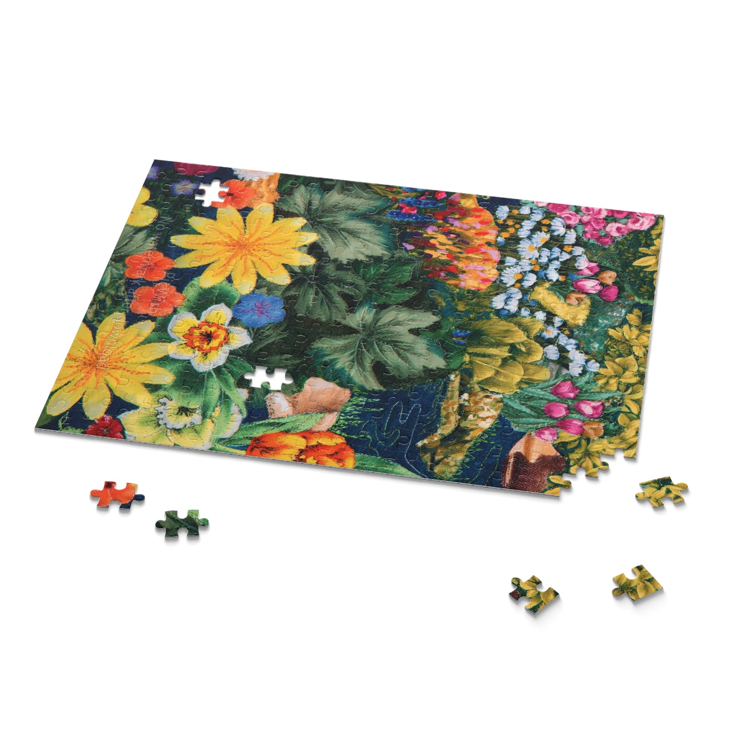 Meant to Be Jigsaw Puzzle