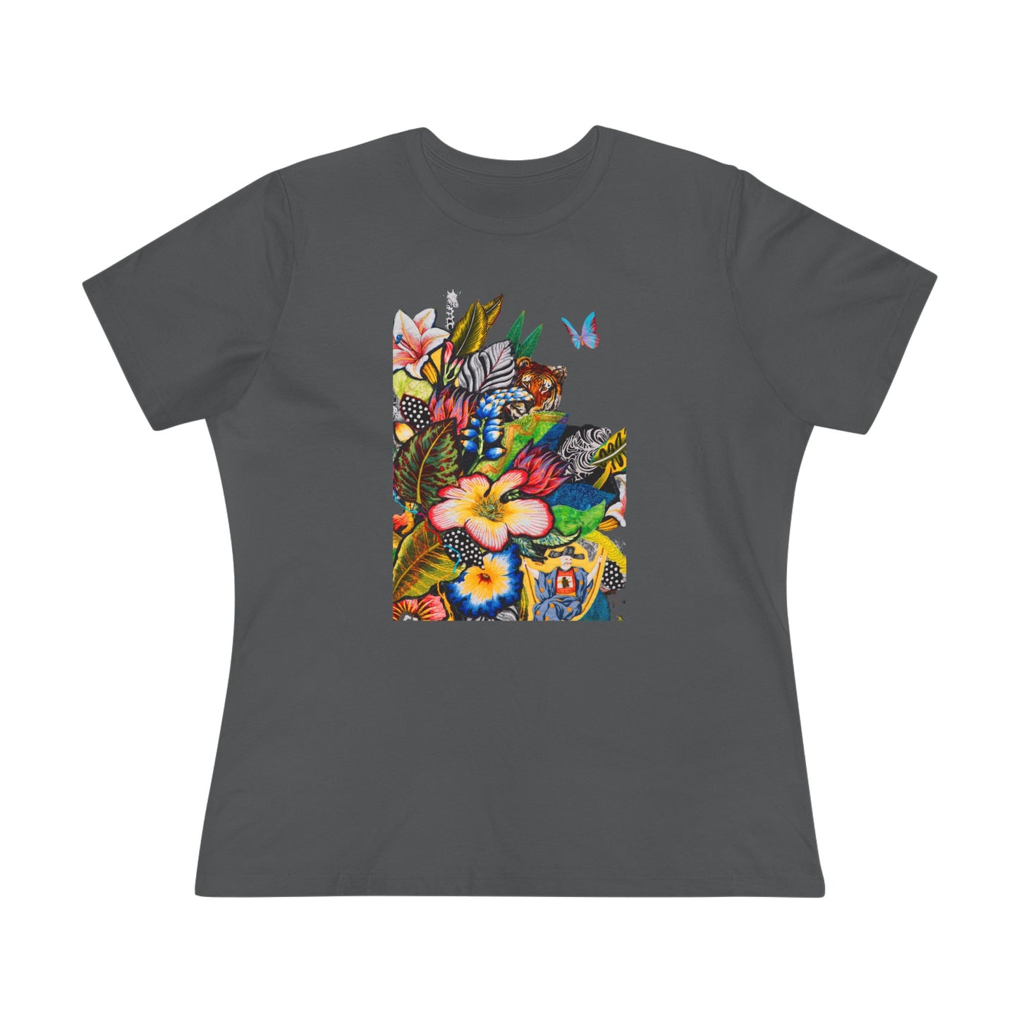 All that You Are Women's Cotton Tee