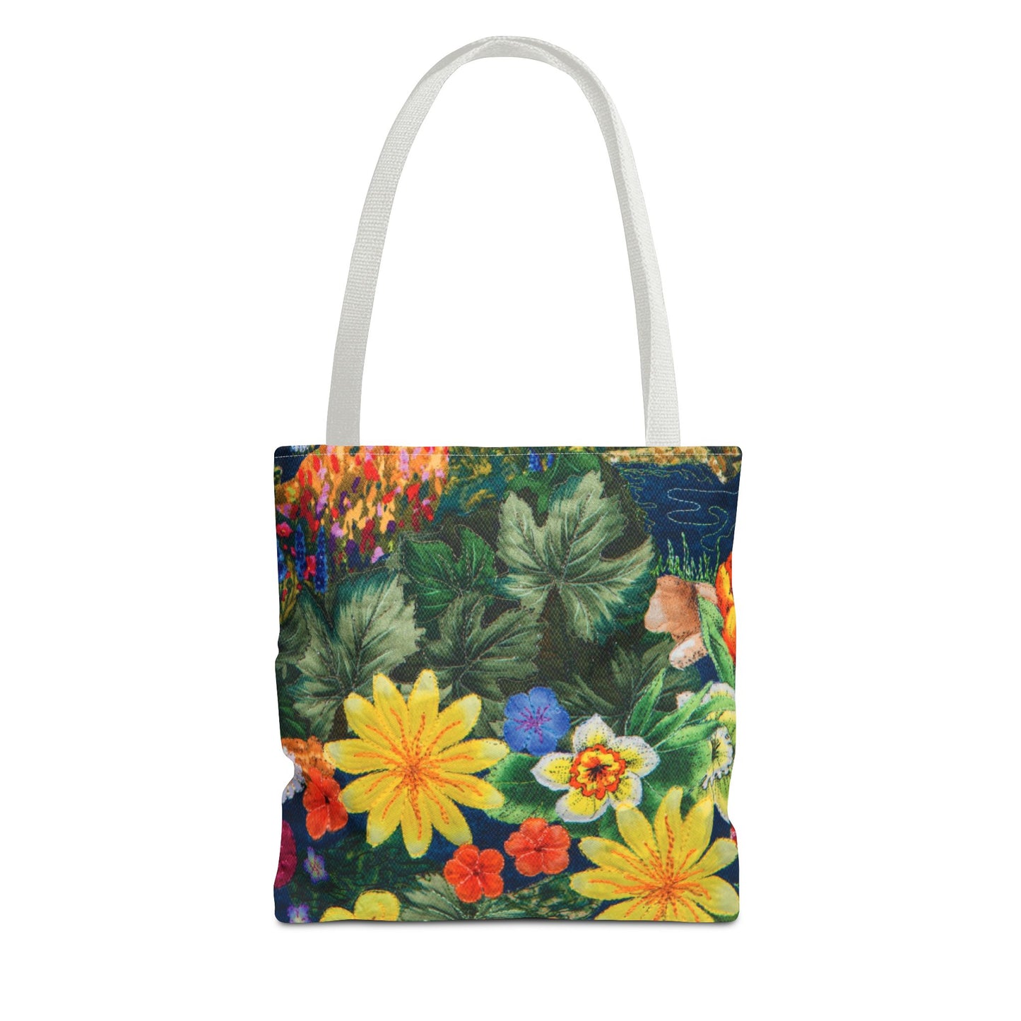 Meant to Be Tote Bag