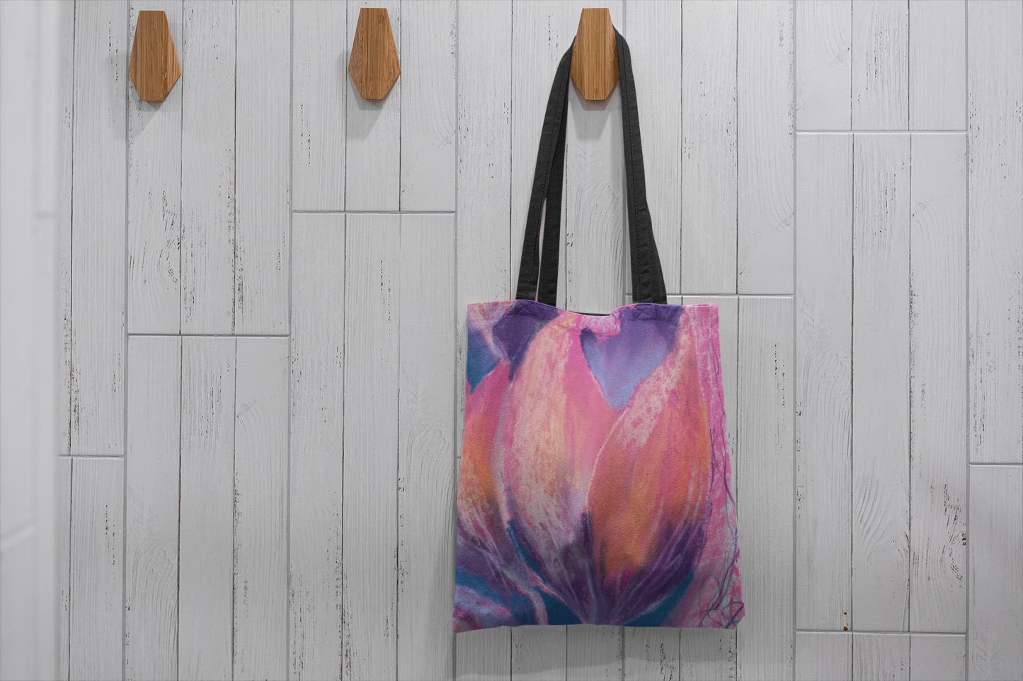 Tulip Eco-Friendly Tote Bag