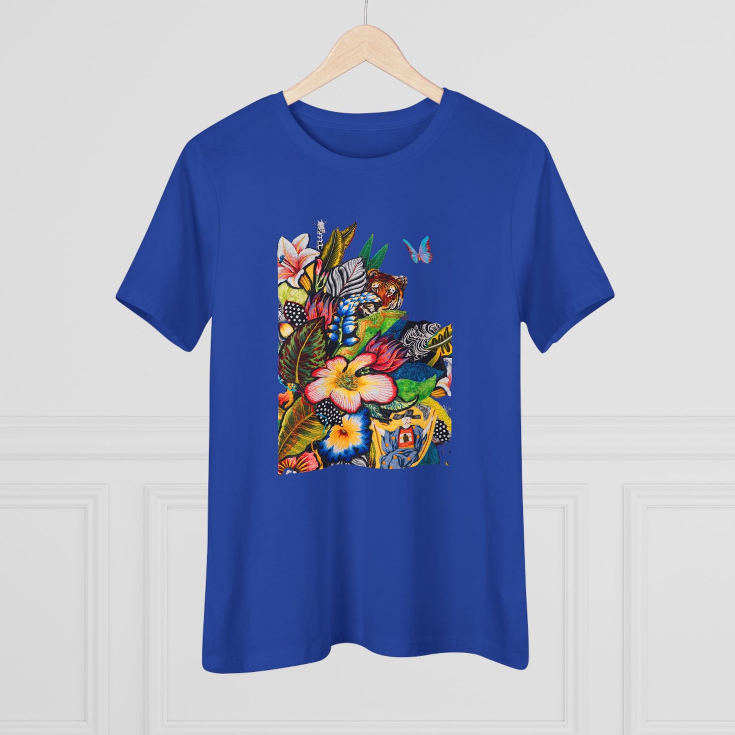 All that You Are Women's Cotton Tee